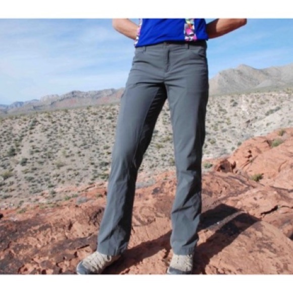 Patagonia Pants - Patagonia Quandary Pant